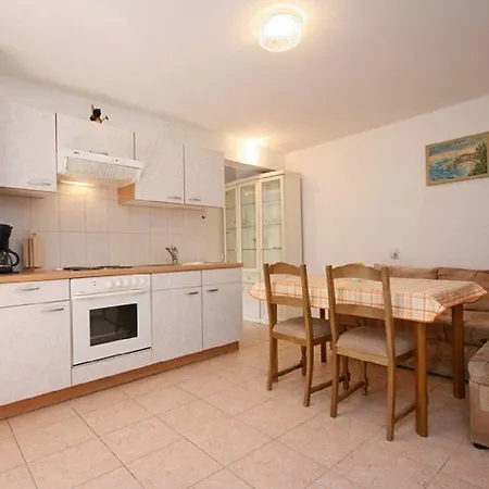 100 Meter Zum Apartment Baska (Krk)